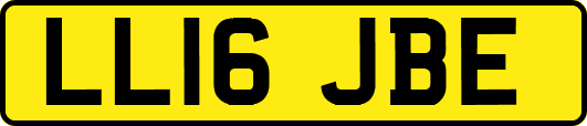 LL16JBE
