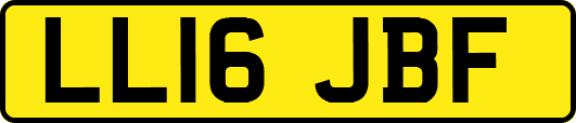 LL16JBF