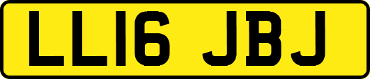 LL16JBJ