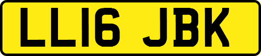 LL16JBK