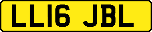 LL16JBL