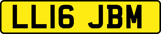 LL16JBM