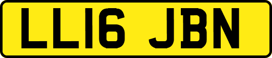 LL16JBN