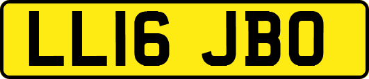 LL16JBO