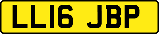 LL16JBP