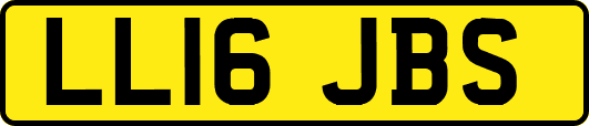 LL16JBS