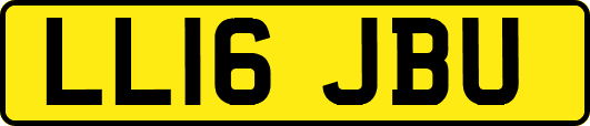 LL16JBU