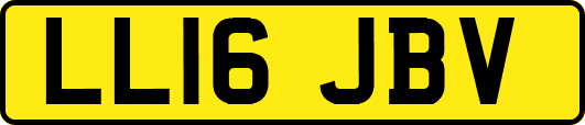LL16JBV