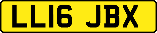 LL16JBX