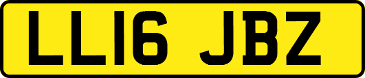 LL16JBZ