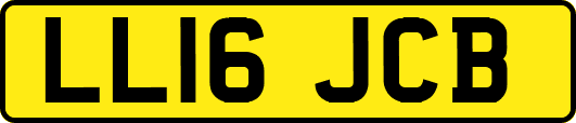 LL16JCB