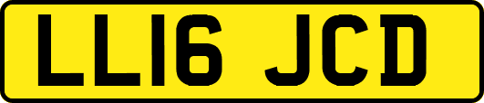 LL16JCD