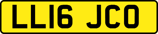 LL16JCO