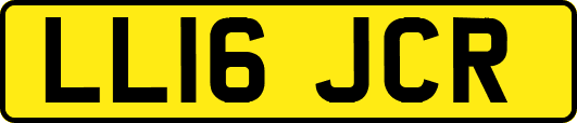 LL16JCR