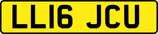 LL16JCU