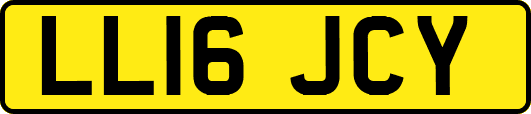LL16JCY
