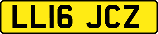 LL16JCZ