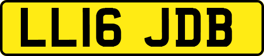 LL16JDB