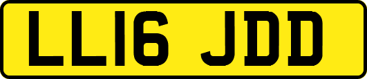 LL16JDD