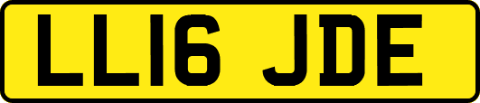 LL16JDE