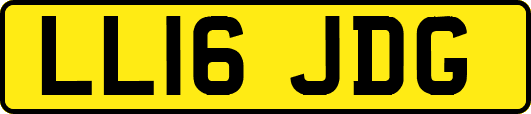 LL16JDG