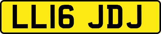 LL16JDJ
