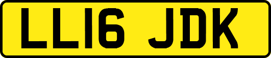 LL16JDK