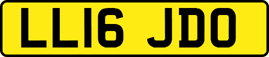 LL16JDO