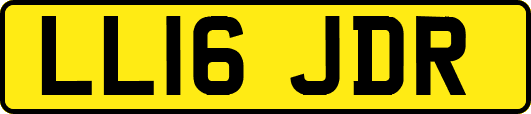 LL16JDR