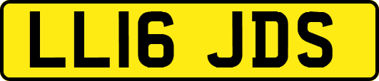 LL16JDS