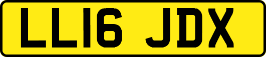 LL16JDX