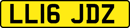 LL16JDZ