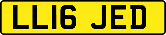 LL16JED