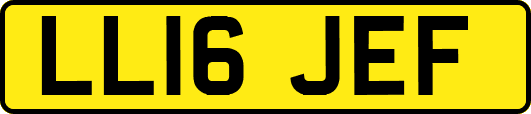 LL16JEF