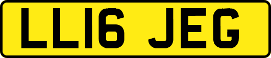LL16JEG