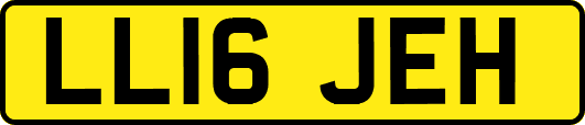 LL16JEH