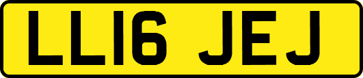 LL16JEJ