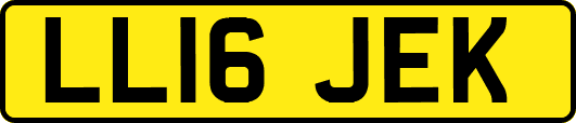 LL16JEK