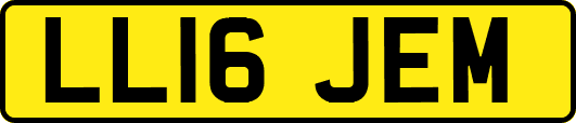 LL16JEM