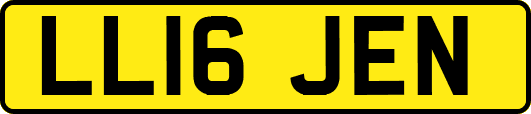 LL16JEN