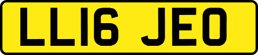 LL16JEO