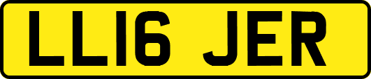 LL16JER