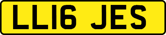 LL16JES