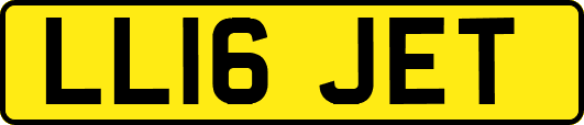 LL16JET