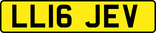 LL16JEV