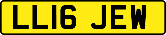 LL16JEW