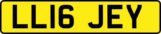 LL16JEY