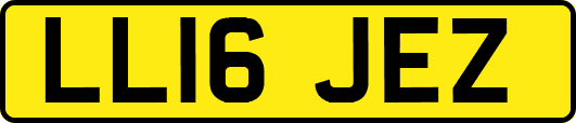 LL16JEZ