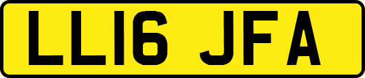 LL16JFA