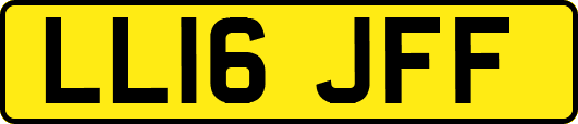 LL16JFF